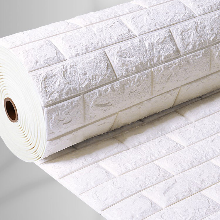Lisslune | Modern Wall Cladding Panel Textured Wall Indoor Wear-Resistant Board