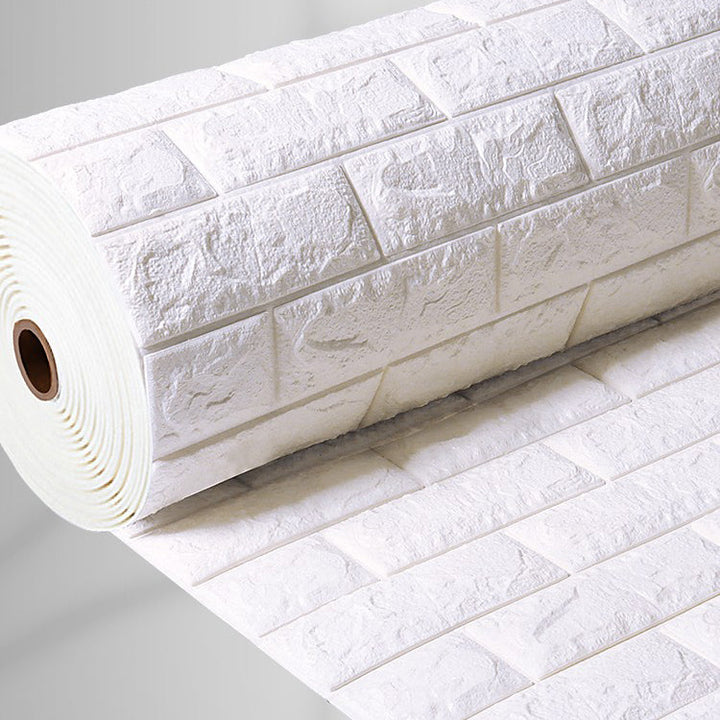 Lisslune | Modern Wall Cladding Panel Textured Wall Indoor Wear-Resistant Board