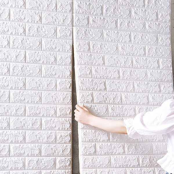 Lisslune | Modern Wall Cladding Panel Textured Wall Indoor Wear-Resistant Board