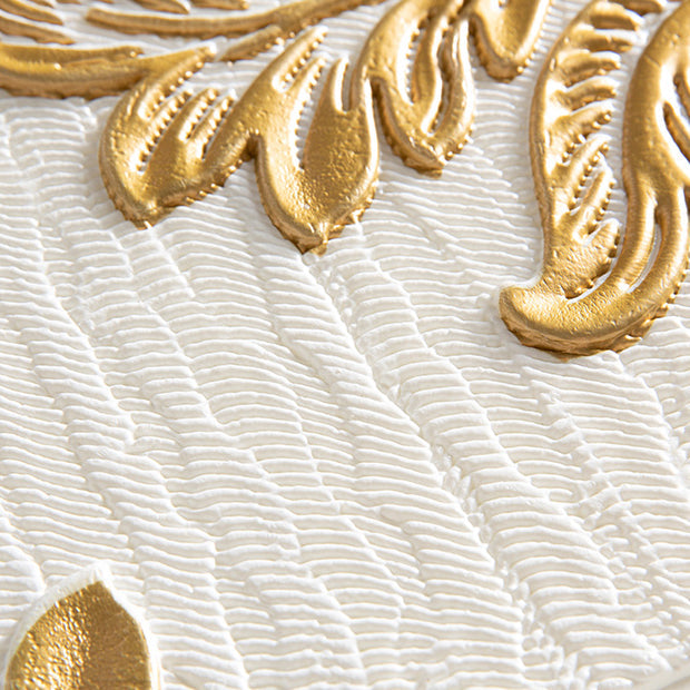 Lisslune | Modern Wall Panels 3D Print Peel and Stick Waterproof Wall Panel