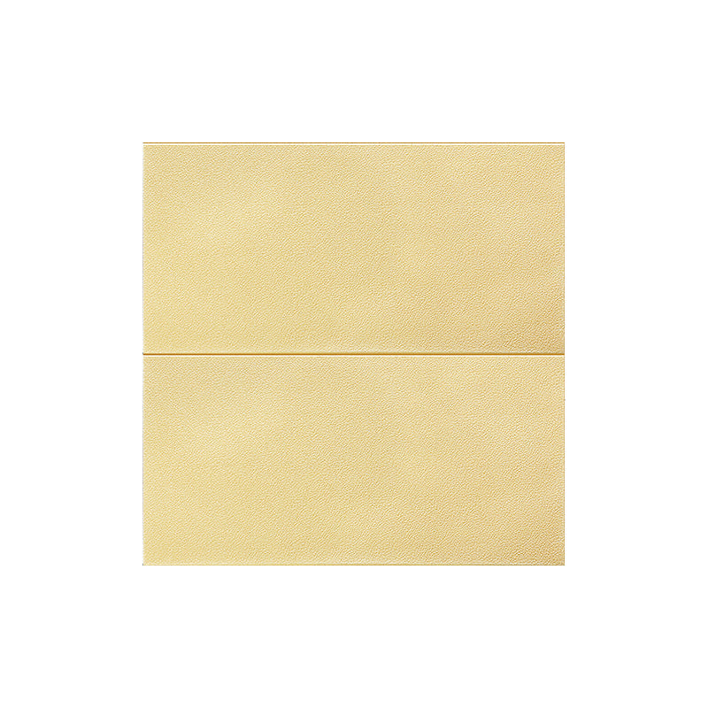 Lisslune | Modern Pearl Wall Bowls PVC Foam Wall Access Panel Peel and Stick Wall Tiles