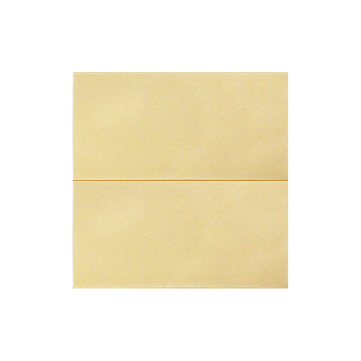 Lisslune | Modern Pearl Wall Bowls PVC Foam Wall Access Panel Peel and Stick Wall Tiles