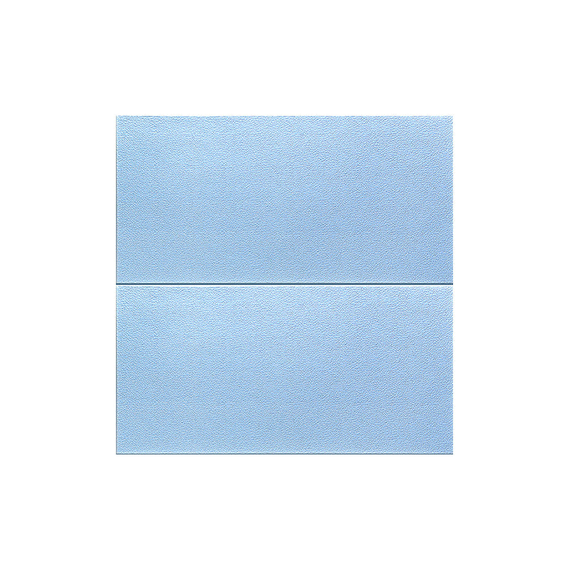 Lisslune | Modern Pearl Wall Bowls PVC Foam Wall Access Panel Peel and Stick Wall Tiles
