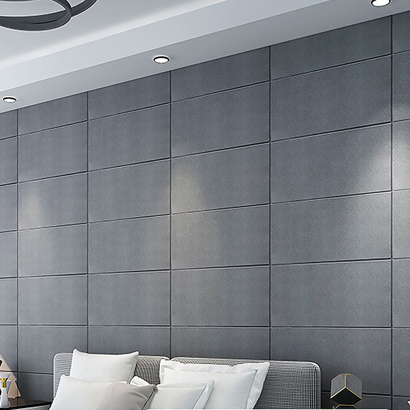 Lisslune | Modern Pearl Wall Bowls PVC Foam Wall Access Panel Peel and Stick Wall Tiles