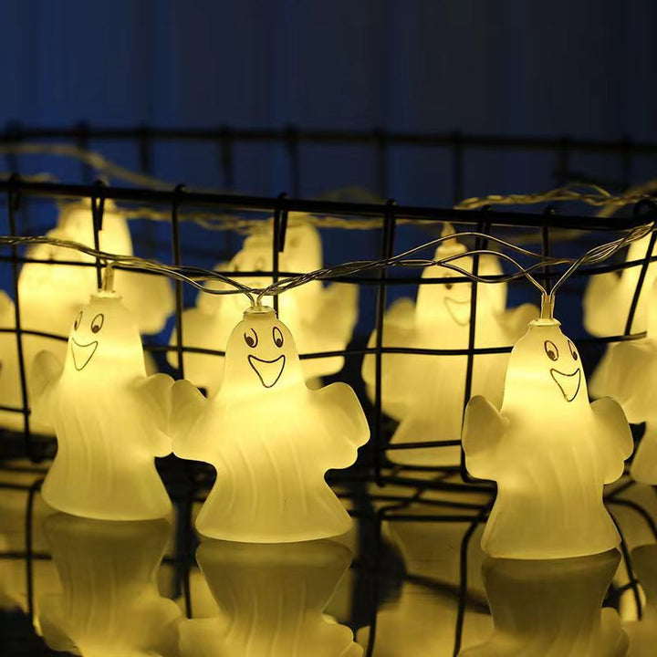 Lisslune | Halloween Decoration String Lights