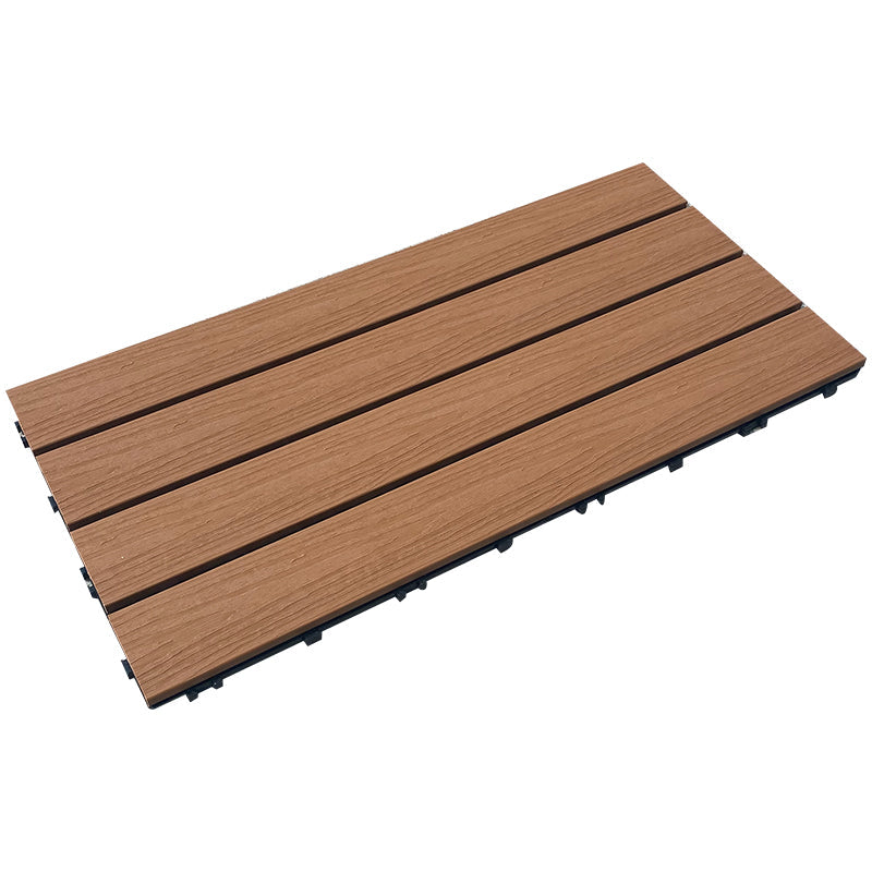 Lisslune | Snap garden tiles striped pattern tile set paving slab