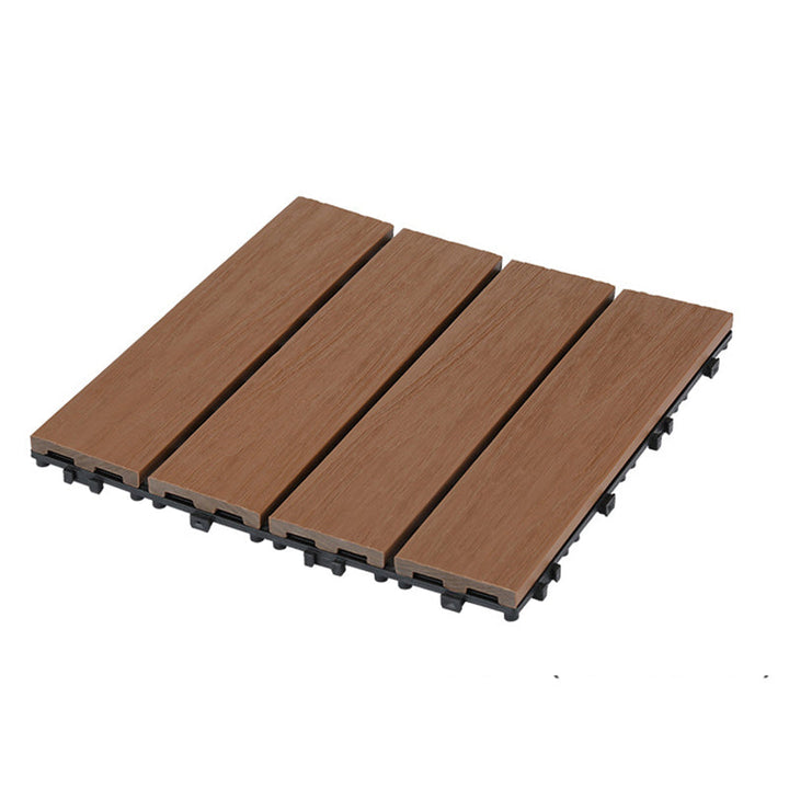 Lisslune | Snap garden tiles striped pattern tile set paving slab