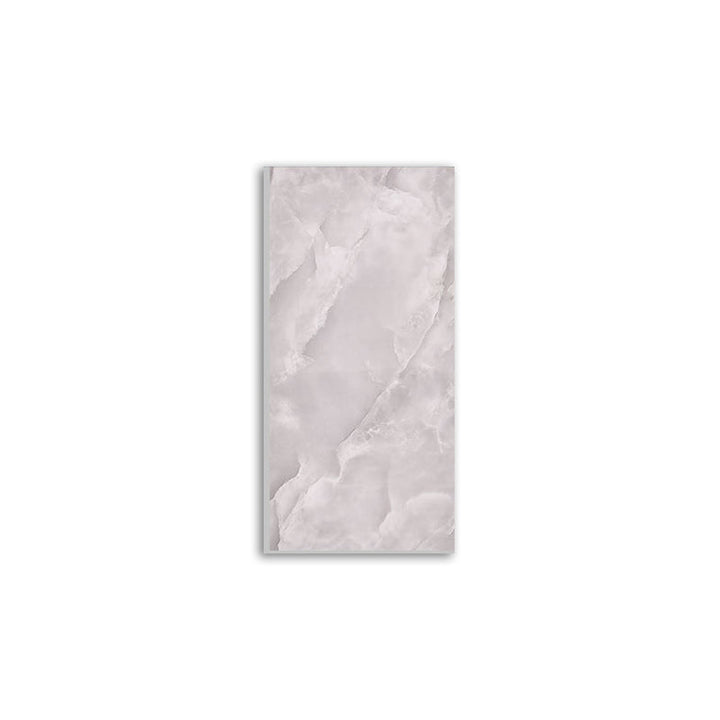 Lisslune | Marbled scratch-resistant PVC tile Peel and stick tile for backsplash wall