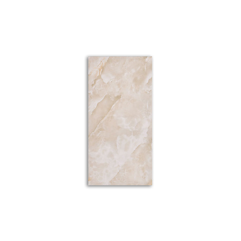 Lisslune | Marbled scratch-resistant PVC tile Peel and stick tile for backsplash wall