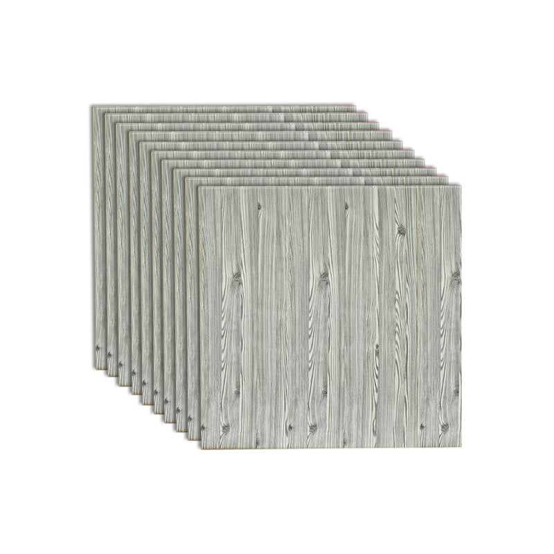 Lisslune | Indoor Wall Panel Waterproof Peel and Stick Wall Cladding