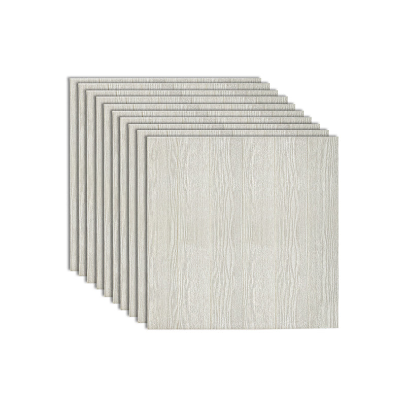 Lisslune | Indoor Wall Panel Waterproof Peel and Stick Wall Cladding