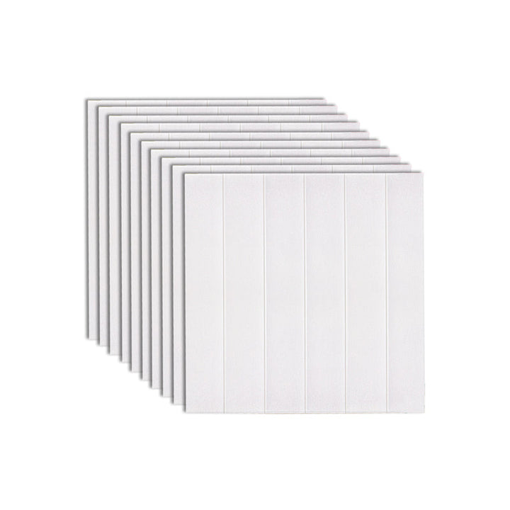 Lisslune | Indoor Wall Panel Waterproof Peel and Stick Wall Cladding