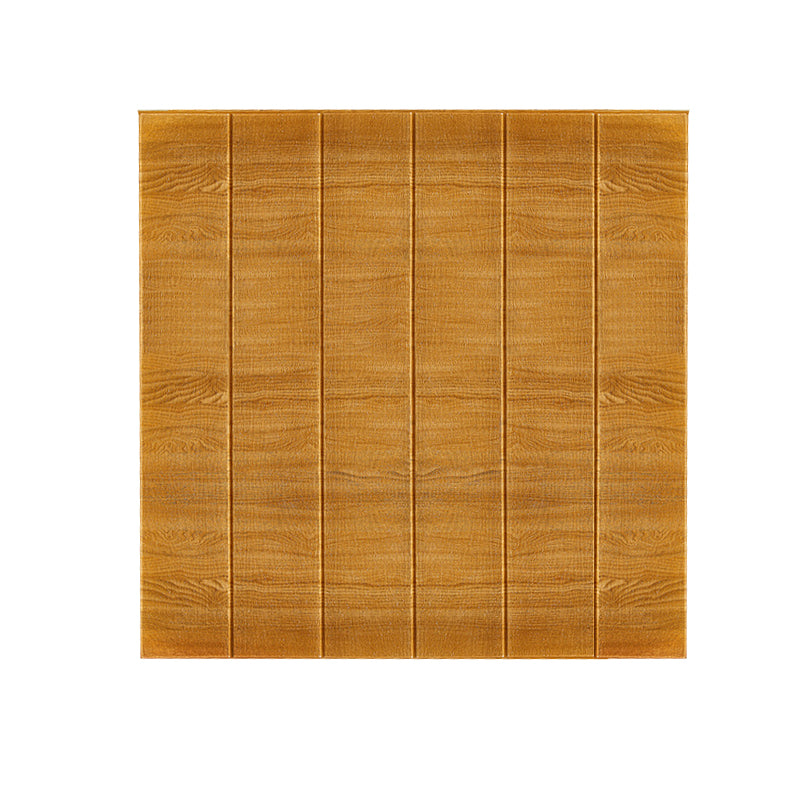 Lisslune | Indoor Wall Panel Waterproof Peel and Stick Wall Cladding