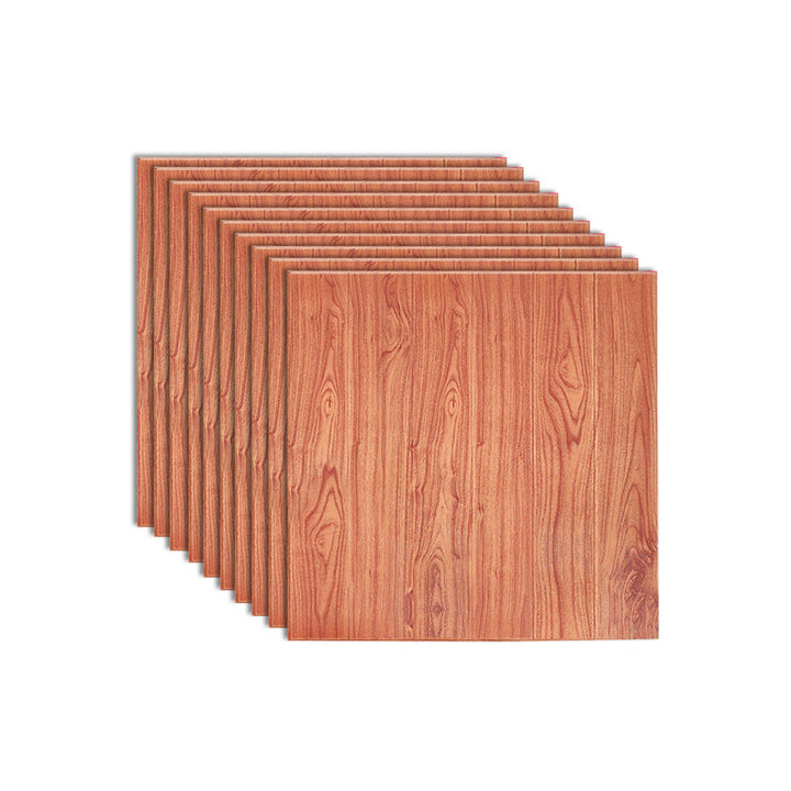 Lisslune | Indoor Wall Panel Waterproof Peel and Stick Wall Cladding