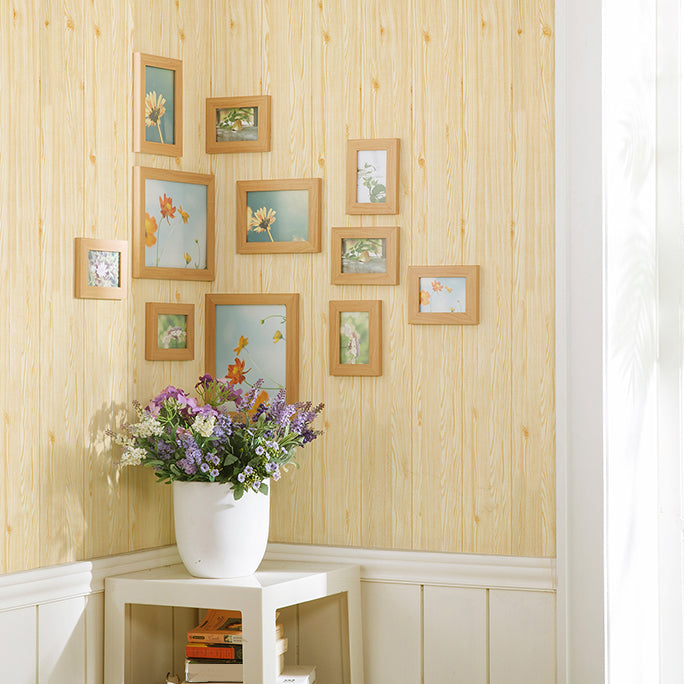 Lisslune | Indoor Wall Panel Waterproof Peel and Stick Wall Cladding