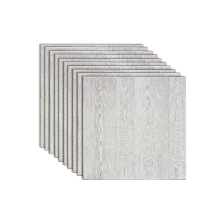 Lisslune | Indoor Wall Panel Waterproof Peel and Stick Wall Cladding