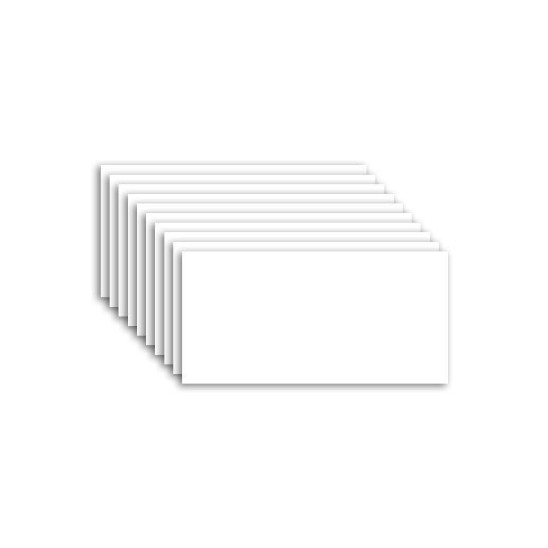 Lisslune | Marbleizing Waterproof Tile PVC Single Peel & Stick Tile for Backsplash