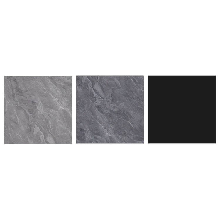 Lisslune | Marbleizing Waterproof Tile PVC Single Peel & Stick Tile for Backsplash