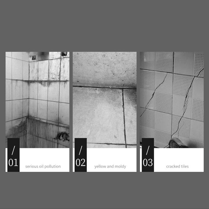Lisslune | Rectangular Waterproof Tile PVC Single Peel & Stick Tile for Backsplash