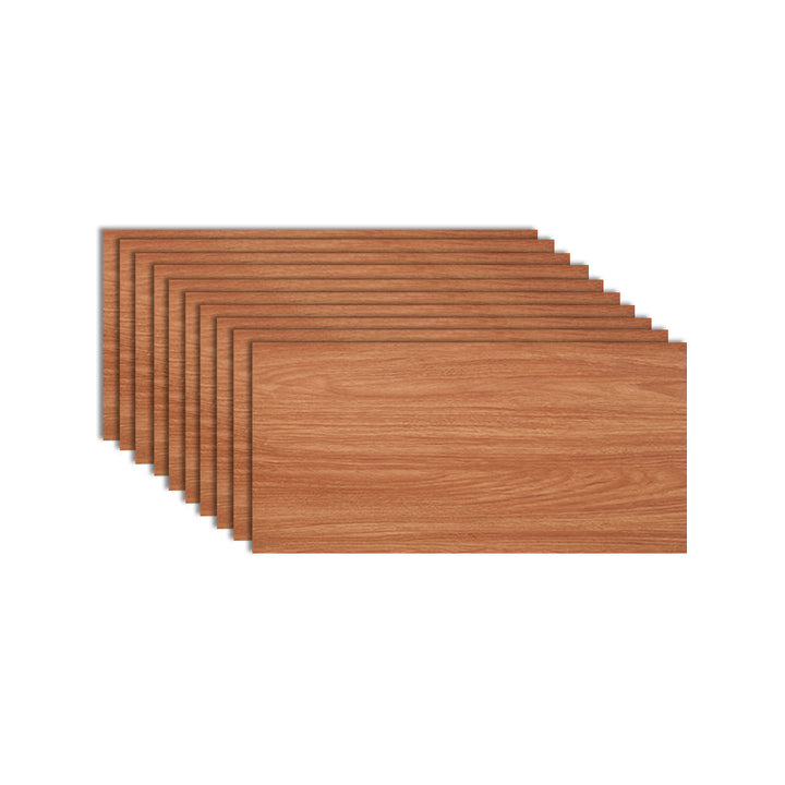 Lisslune | Modern Tin Back Panel Smooth Glossy Surface Wall Ceiling Plate