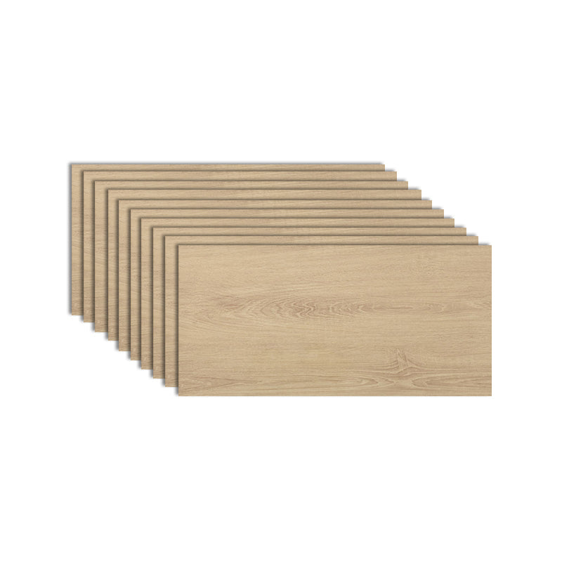 Lisslune | Modern Tin Back Panel Smooth Glossy Surface Wall Ceiling Plate
