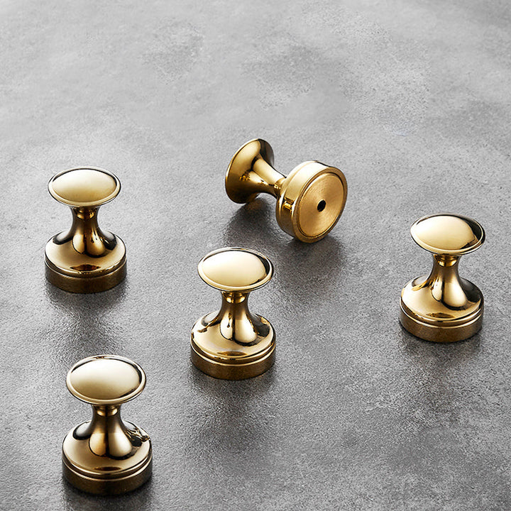 Lisslune | 10-piece Bathroom Accessories Hardware Set Modern Bathroom Accessories Set, Bathrobe Hooks