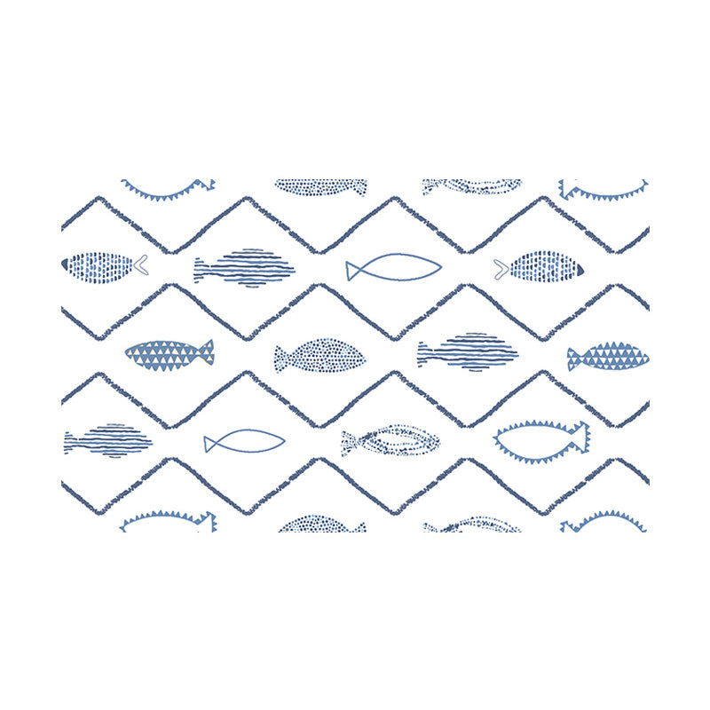 Lisslune | Waterproof PVC Tile Singular Peel & Stick Tile for Kitchen Splashback Wall
