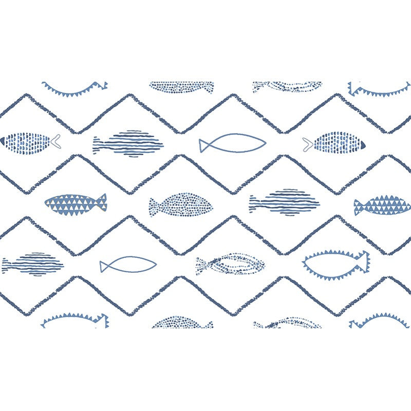 Lisslune | Waterproof PVC Tile Singular Peel & Stick Tile for Kitchen Splashback Wall