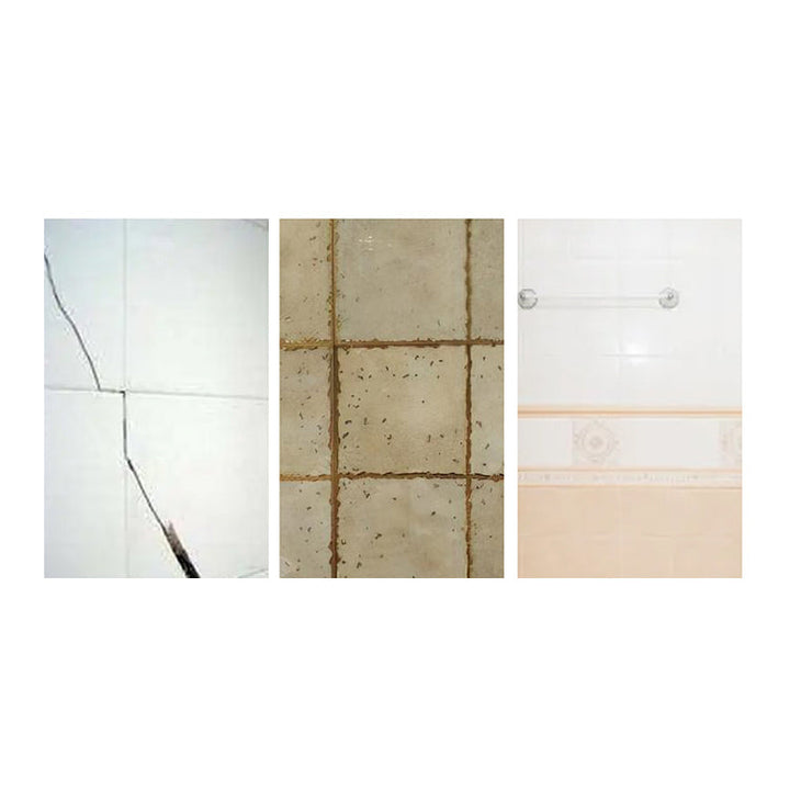 Lisslune | Scratch-resistant tile PVC Singular Peel & Stick tile for kitchen backsplash