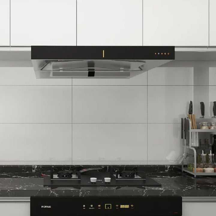 Lisslune | Scratch-resistant Tile PVC Singular Peel & Stick Tile for Kitchen Backsplash