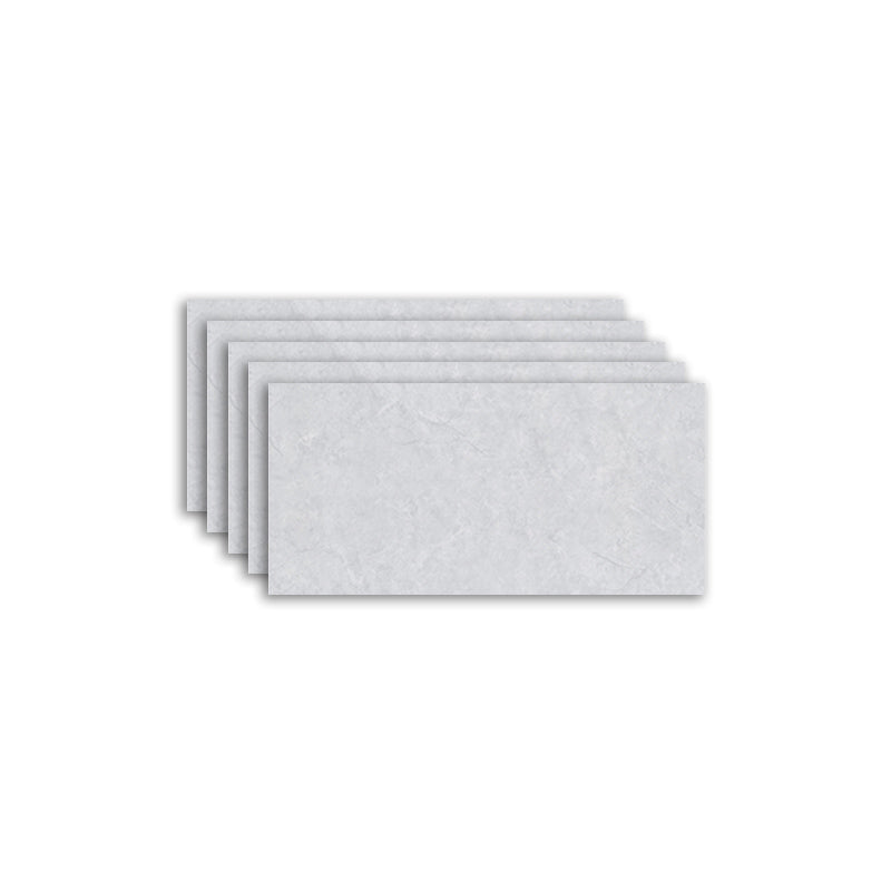 Lisslune | Scratch-resistant tile PVC single peel & stick tile for splash wall