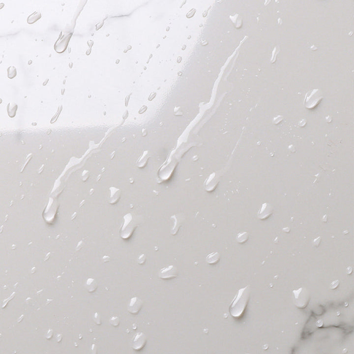 Lisslune | Scratch-resistant tile PVC single peel & stick tile for splash wall
