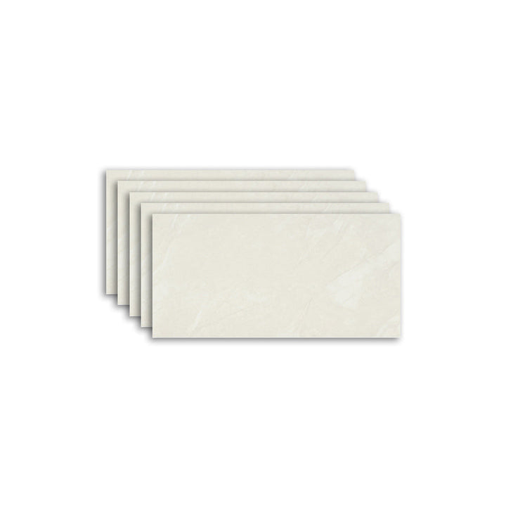 Lisslune | Scratch-resistant tile PVC single peel & stick tile for splash wall