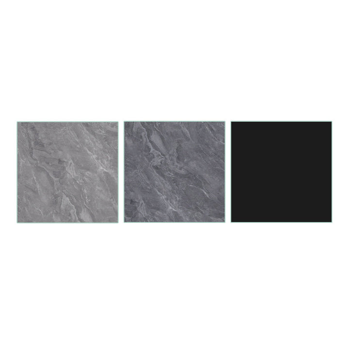 Lisslune | Scratch-resistant tile PVC single peel & stick tile for splash wall