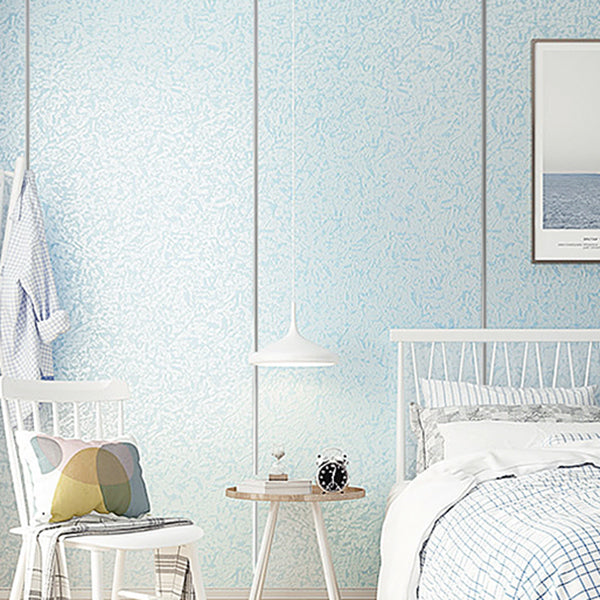Lisslune | Modern Tin Backsplash Cladding Textured Wall Ceiling Linen Material