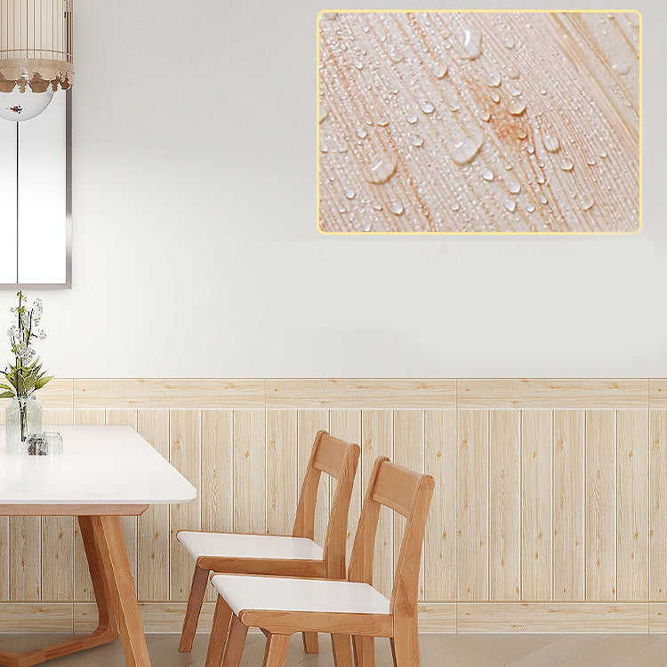Lisslune | Modern Wall Cladding Panel Thickened Wall Interior Upholstery Panel