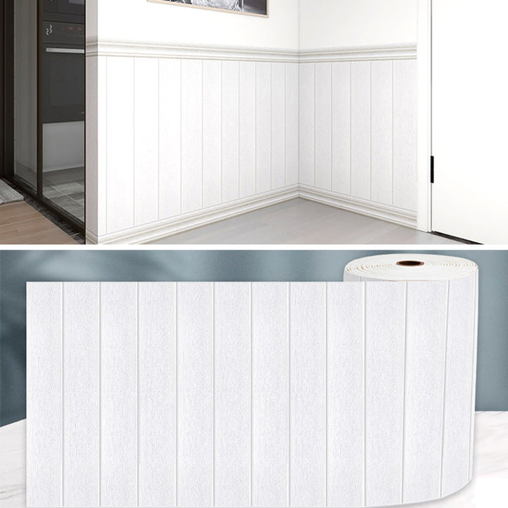 Lisslune | Modern Wall Cladding Panel Thickened Wall Interior Upholstery Panel