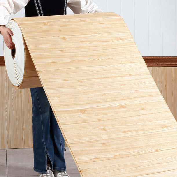 Lisslune | Modern Wall Cladding Panel Thickened Wall Interior Upholstery Panel