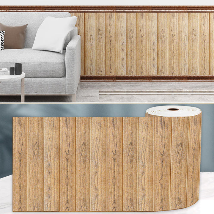 Lisslune | Modern Wall Cladding Panel Thickened Wall Interior Upholstery Panel