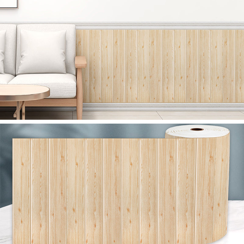 Lisslune | Modern Wall Cladding Panel Thickened Wall Interior Upholstery Panel