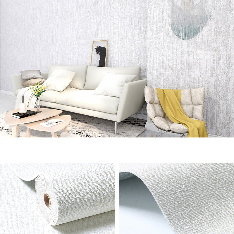 Lisslune | Modern Pearl Wall Jewelry Flat Wall Access Panel Peel and Stick Thick Foam Strip