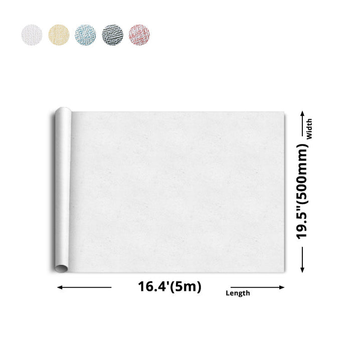 Lisslune | Modern Pearl Wall Jewelry Flat Wall Access Panel Peel and Stick Thick Foam Strip