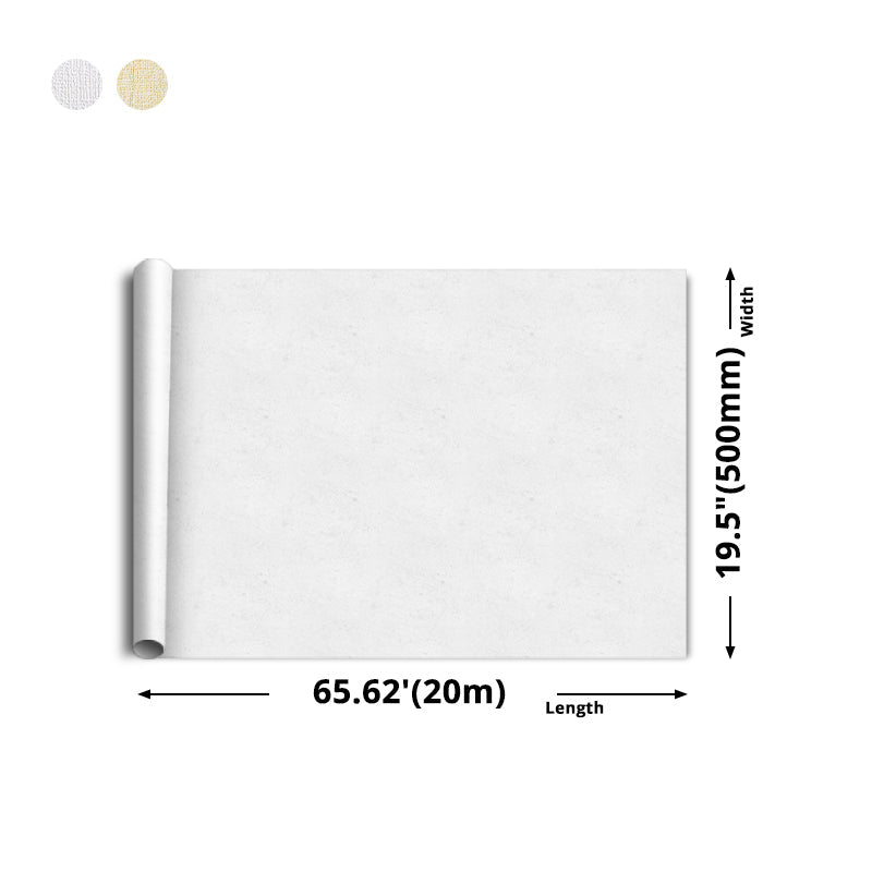 Lisslune | Modern Pearl Wall Jewelry Flat Wall Access Panel Peel and Stick Thick Foam Strip