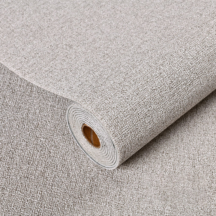 Lisslune | Modern Pearl Wainscoting Flax Wall Access Panel Self-Adhesive Wall Panels