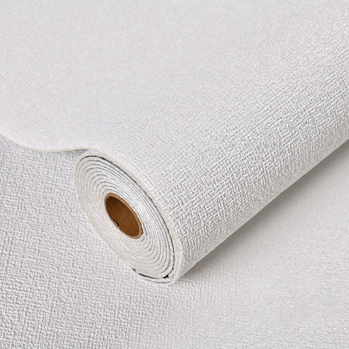 Lisslune | Modern Pearl Wainscoting Flax Wall Access Panel Self-Adhesive Wall Panels