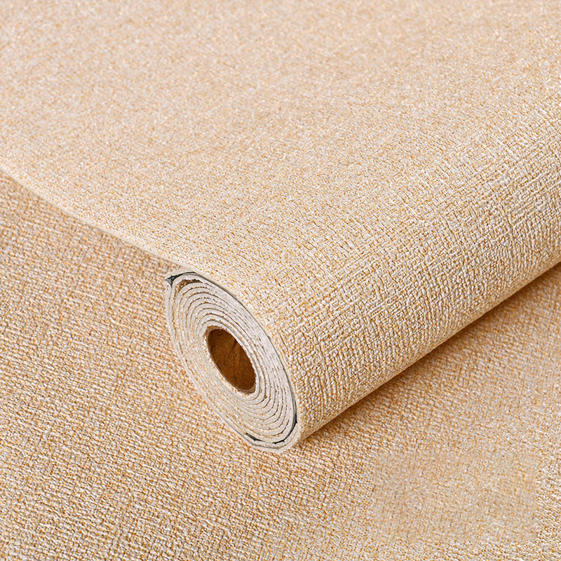 Lisslune | Modern Pearl Wainscoting Flax Wall Access Panel Self-Adhesive Wall Panels