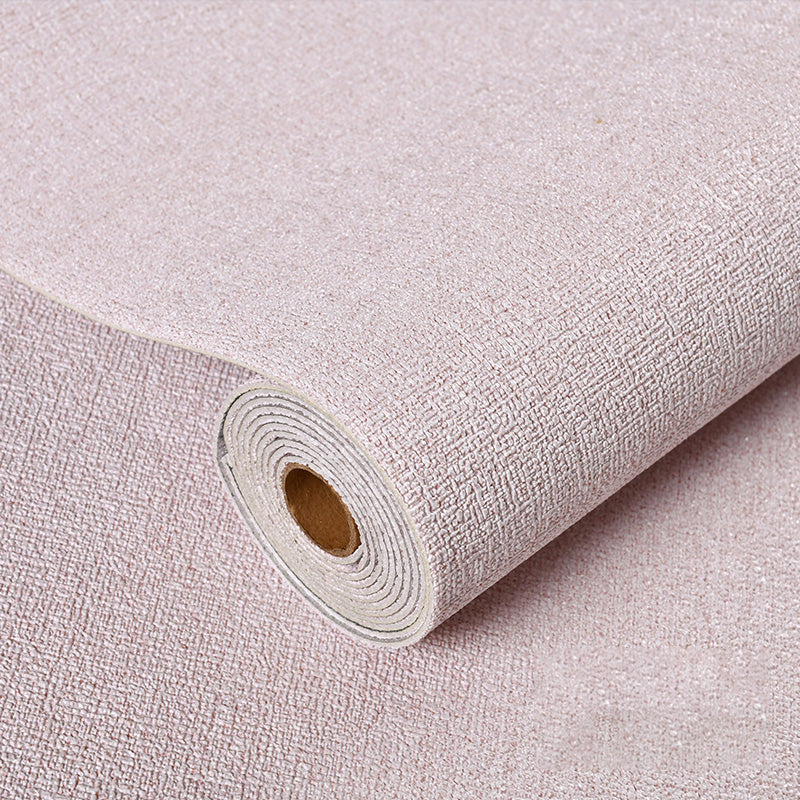Lisslune | Modern Pearl Wainscoting Flax Wall Access Panel Self-Adhesive Wall Panels