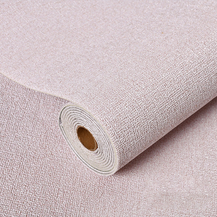 Lisslune | Modern Pearl Wainscoting Flax Wall Access Panel Self-Adhesive Wall Panels