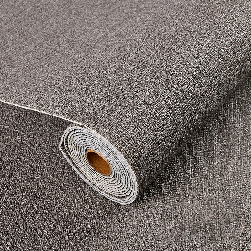 Lisslune | Modern Pearl Wainscoting Flax Wall Access Panel Self-Adhesive Wall Panels