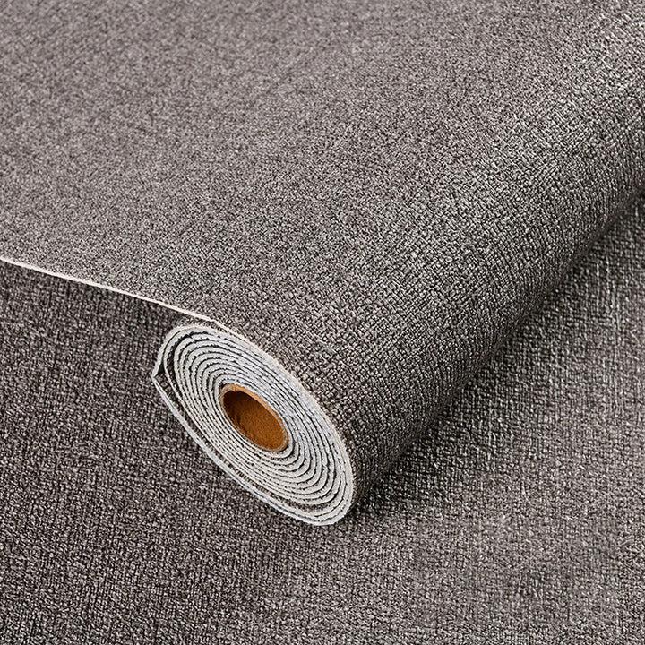 Lisslune | Modern Pearl Wainscoting Flax Wall Access Panel Self-Adhesive Wall Panels